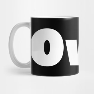 OwO Mug